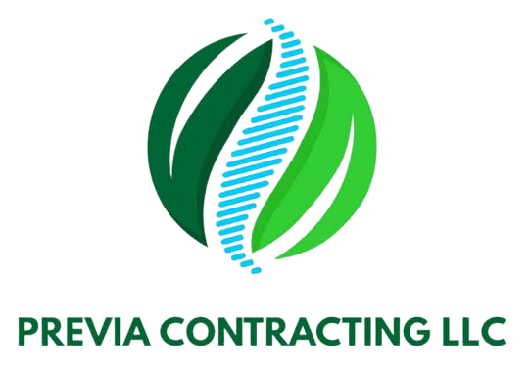 Previa Contracting